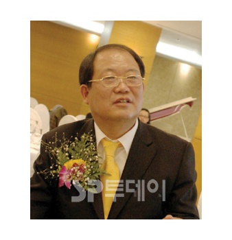 이득영 회장