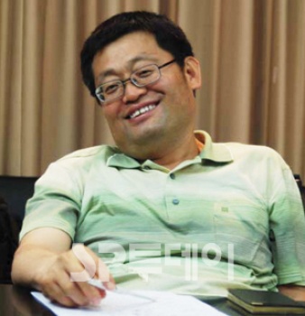 최광환 상무