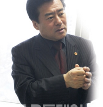 김상목 회장