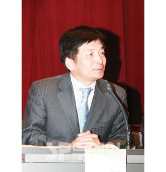 최만진 경상대 교수